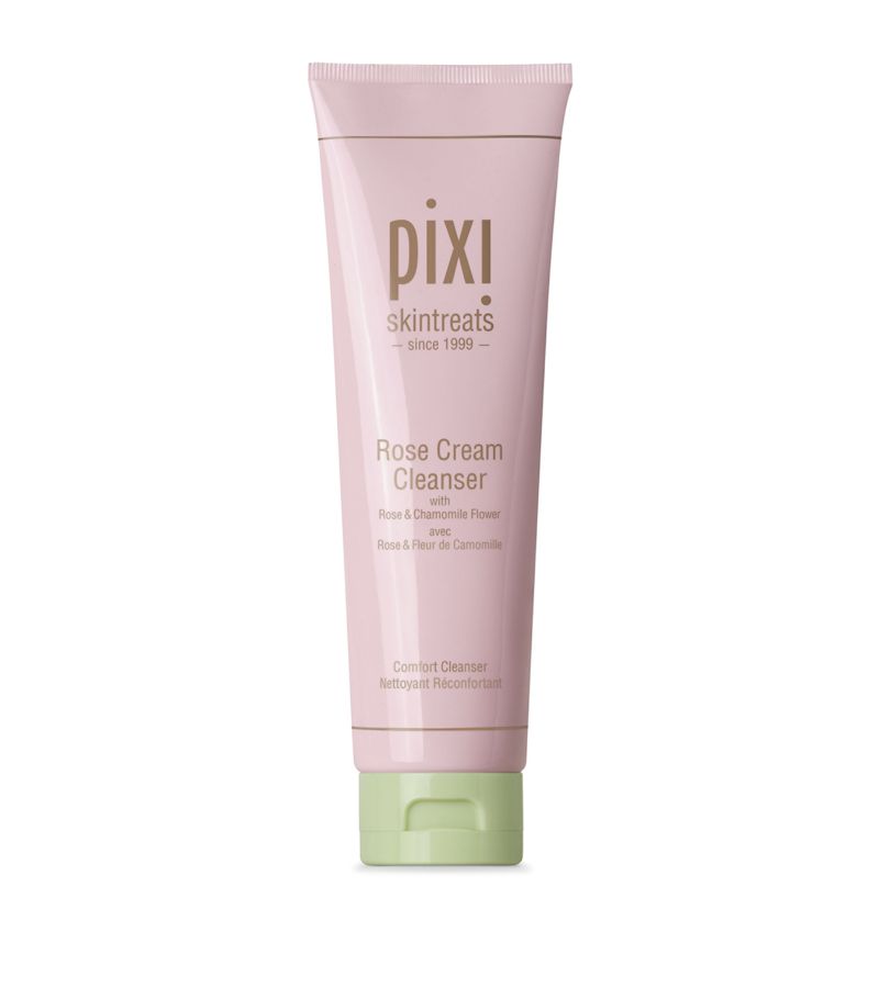 Pixi Pixi Rose Cream Cleanser (135Ml)