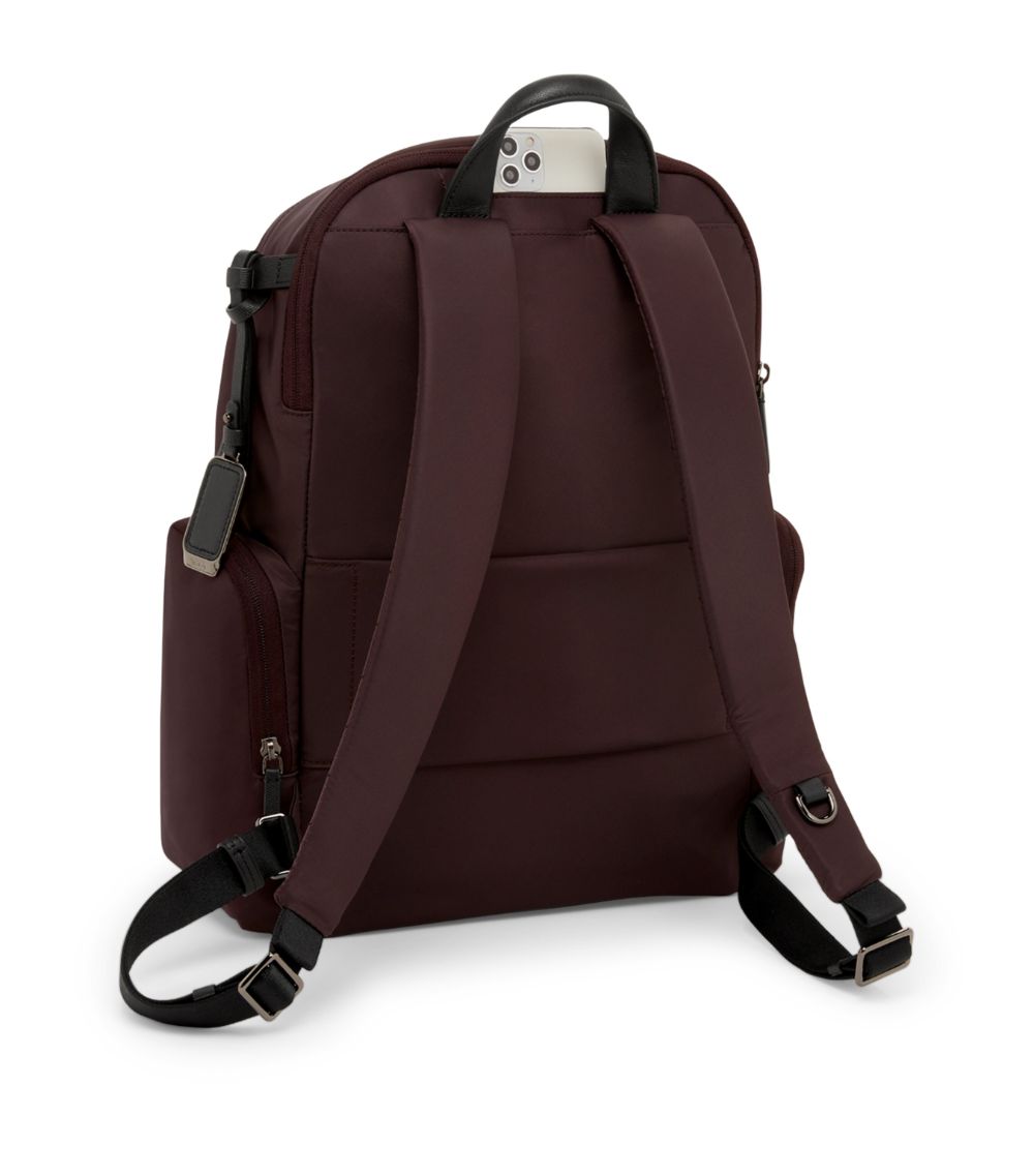 Tumi Tumi Nylon Voyager Backpack