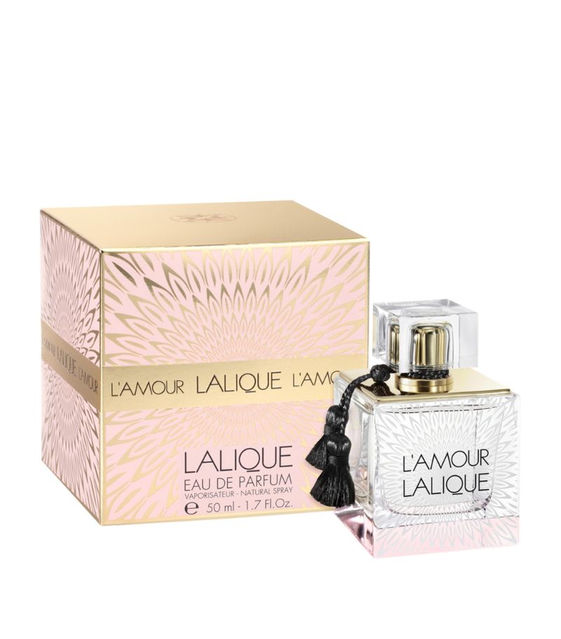 Lalique Lalique L?Amour Eau de Parfum (50ml)