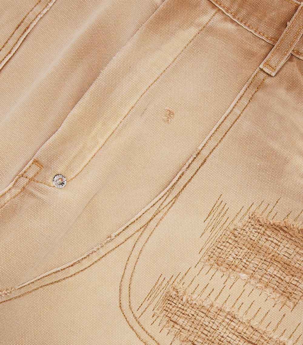 Gallery Dept. Gallery Dept. Branko Carpenter Trousers