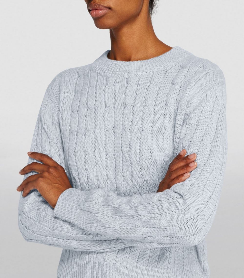Arch 4 arch 4 Cashmere Clover Sweater