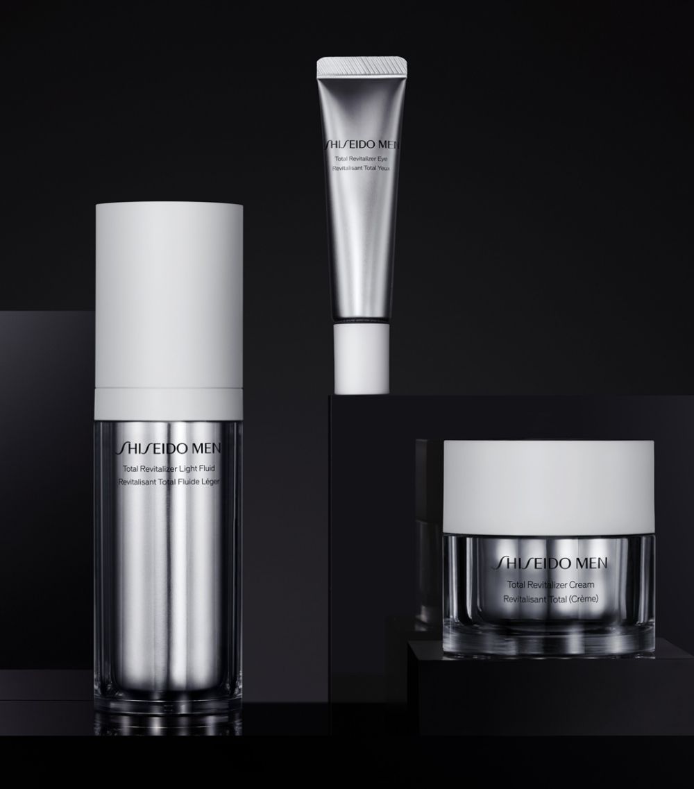 Shiseido Shiseido Men Total Revitalizer Cream (50Ml)