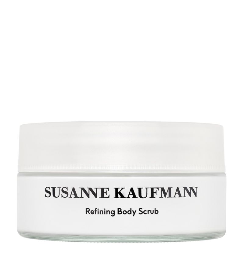 Susanne Kaufmann Susanne Kaufmann Refining Body Scrub (200Ml)