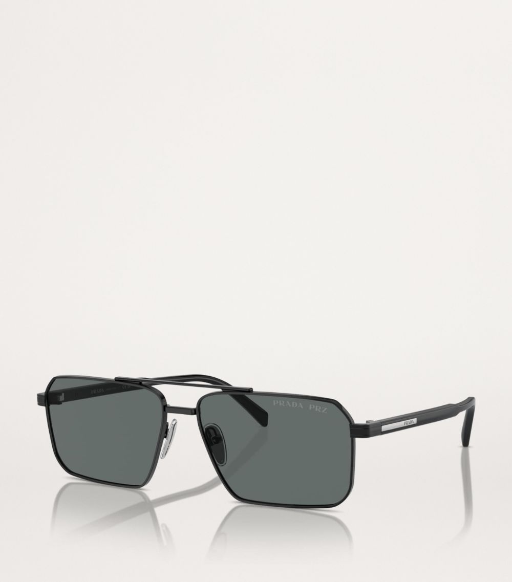 Prada Prada Acetate Pr A57S Sunglasses