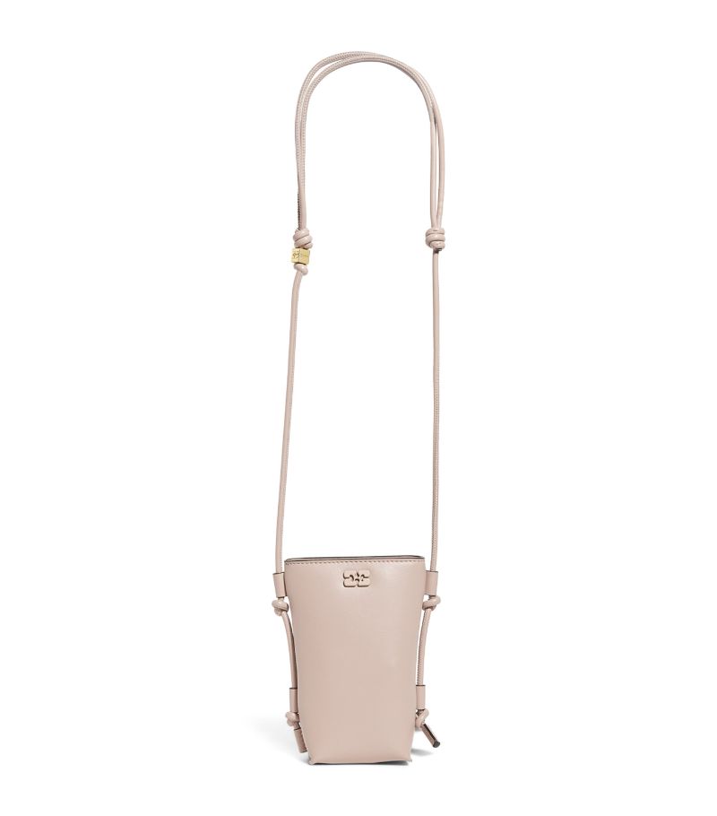 Ganni Ganni Bou Cross-Body Bag