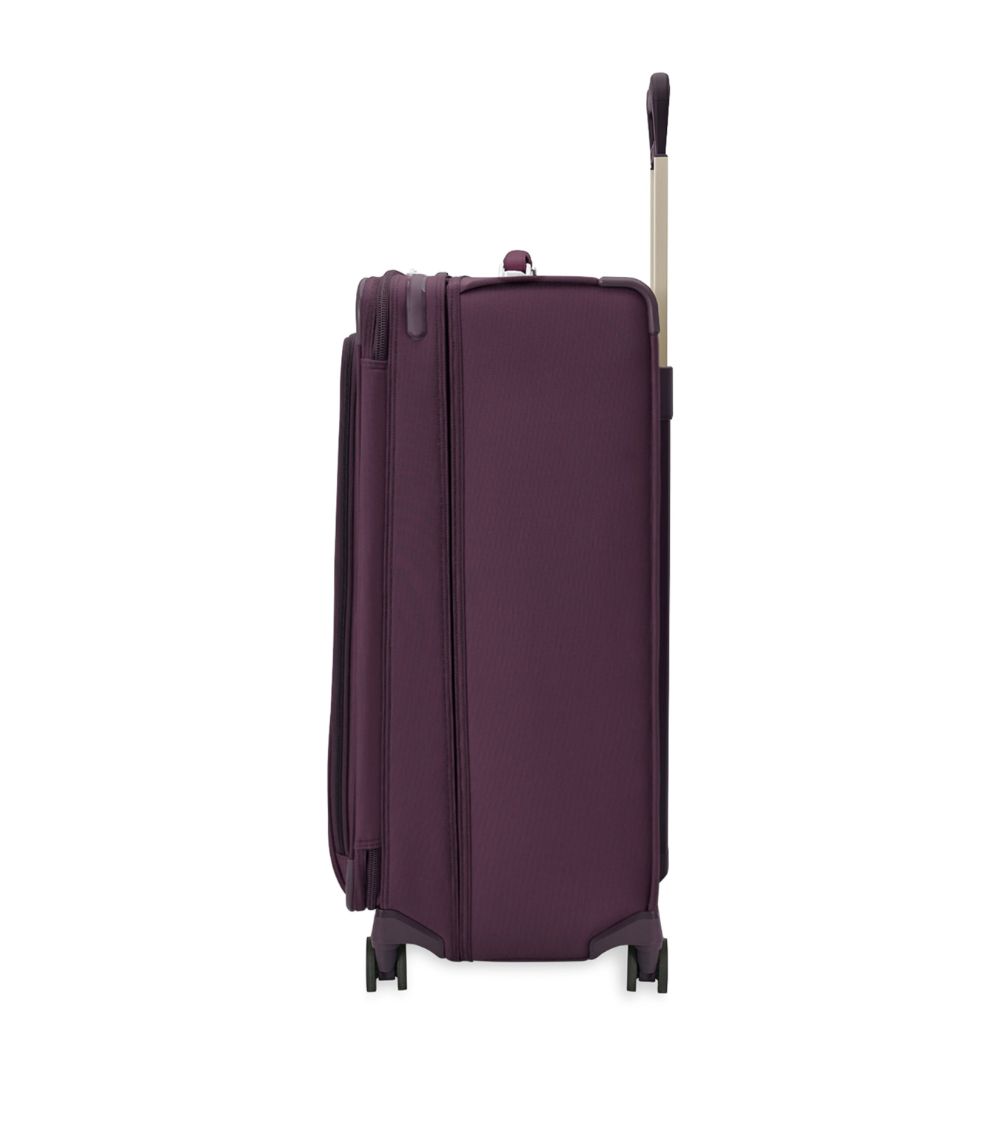 Briggs & Riley Briggs & Riley Extra-Large Check-In Baseline Expandable Spinner Suitcase (78.5Cm)