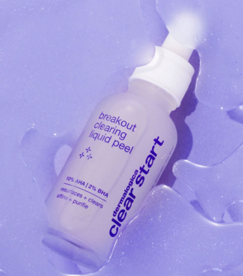 Dermalogica Dermalogica Clear Start Breakout Liquid Clearing Peel (30Ml)