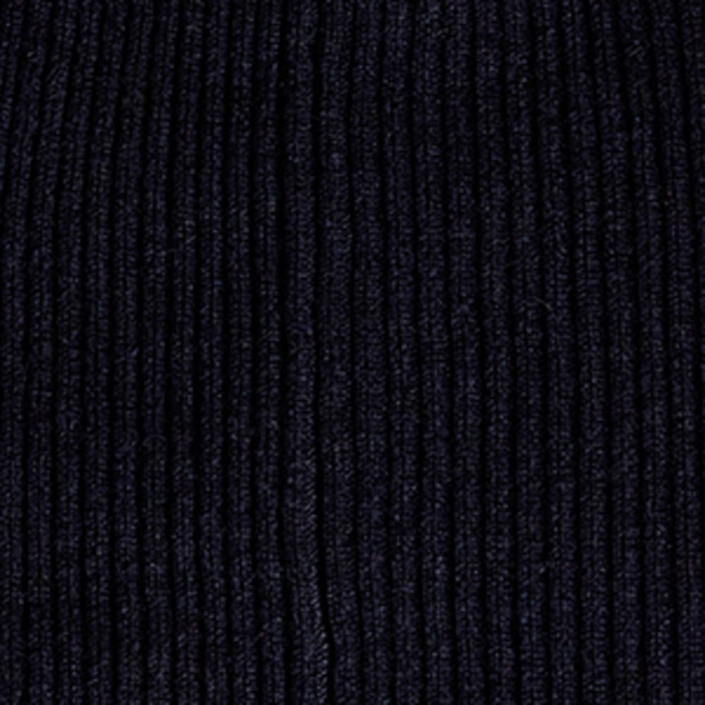 Brunello Cucinelli Brunello Cucinelli Cashmere Ribbed Beanie