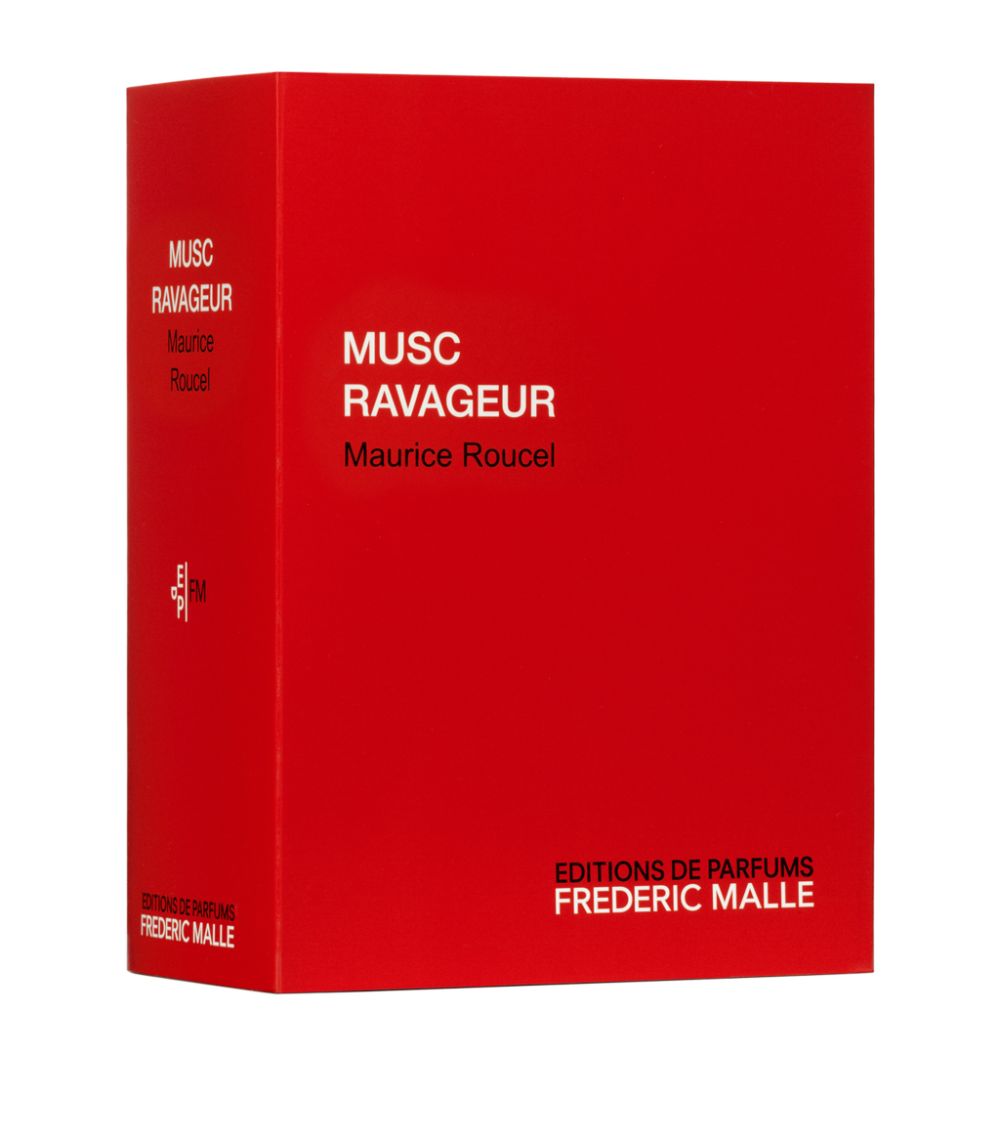 Edition De Parfums Frederic Malle Edition De Parfums Frederic Malle Musc Ravageur Eau De Parfum (100Ml)
