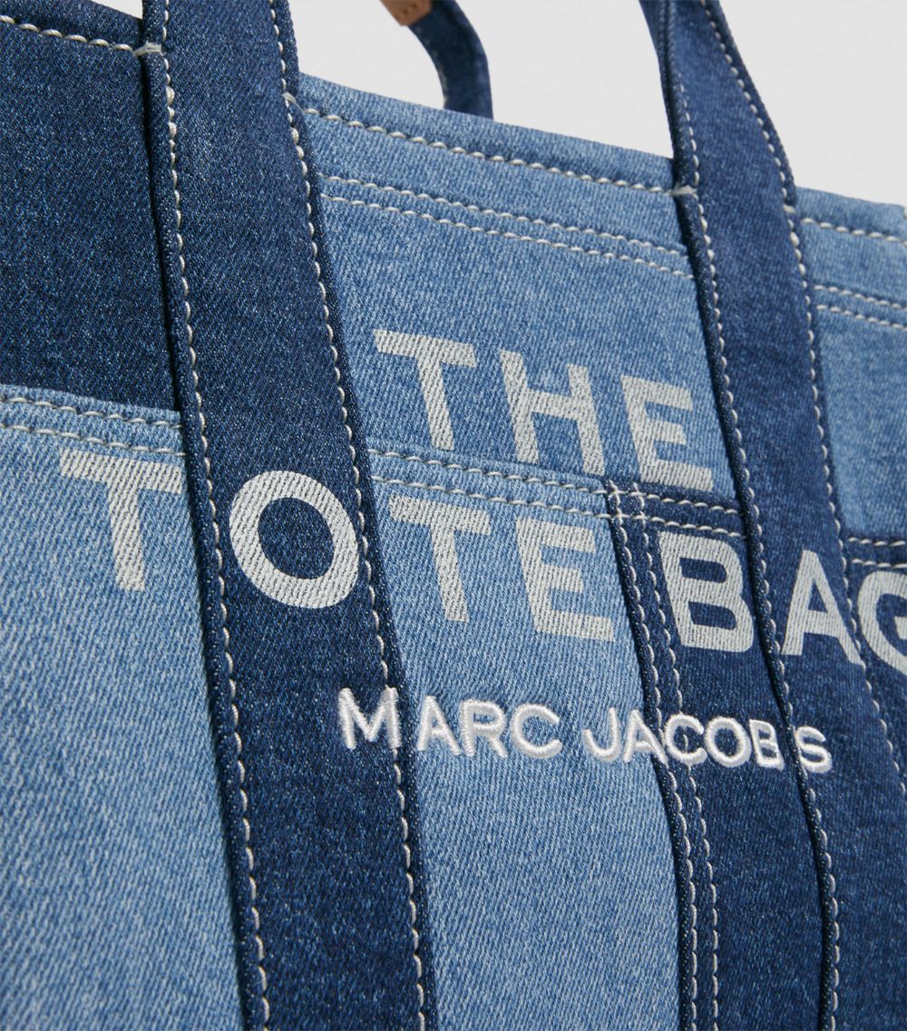 Marc Jacobs Marc Jacobs The Marc Jacobs Small The Tote Bag