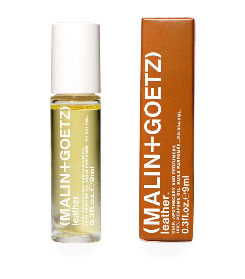 Malin+Goetz Malin+Goetz Leather Perfume Oil (9Ml)