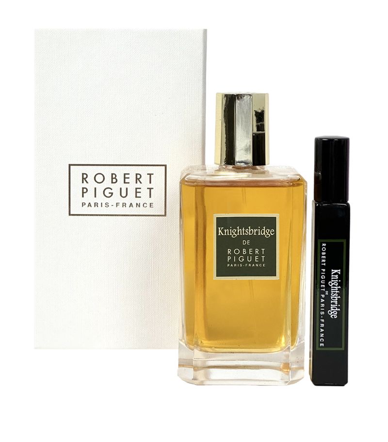 Robert Piguet Robert Piguet X Harrods Knightsbridge Élégance Extreme Eau De Parfum Coffret Fragrance Gift Set