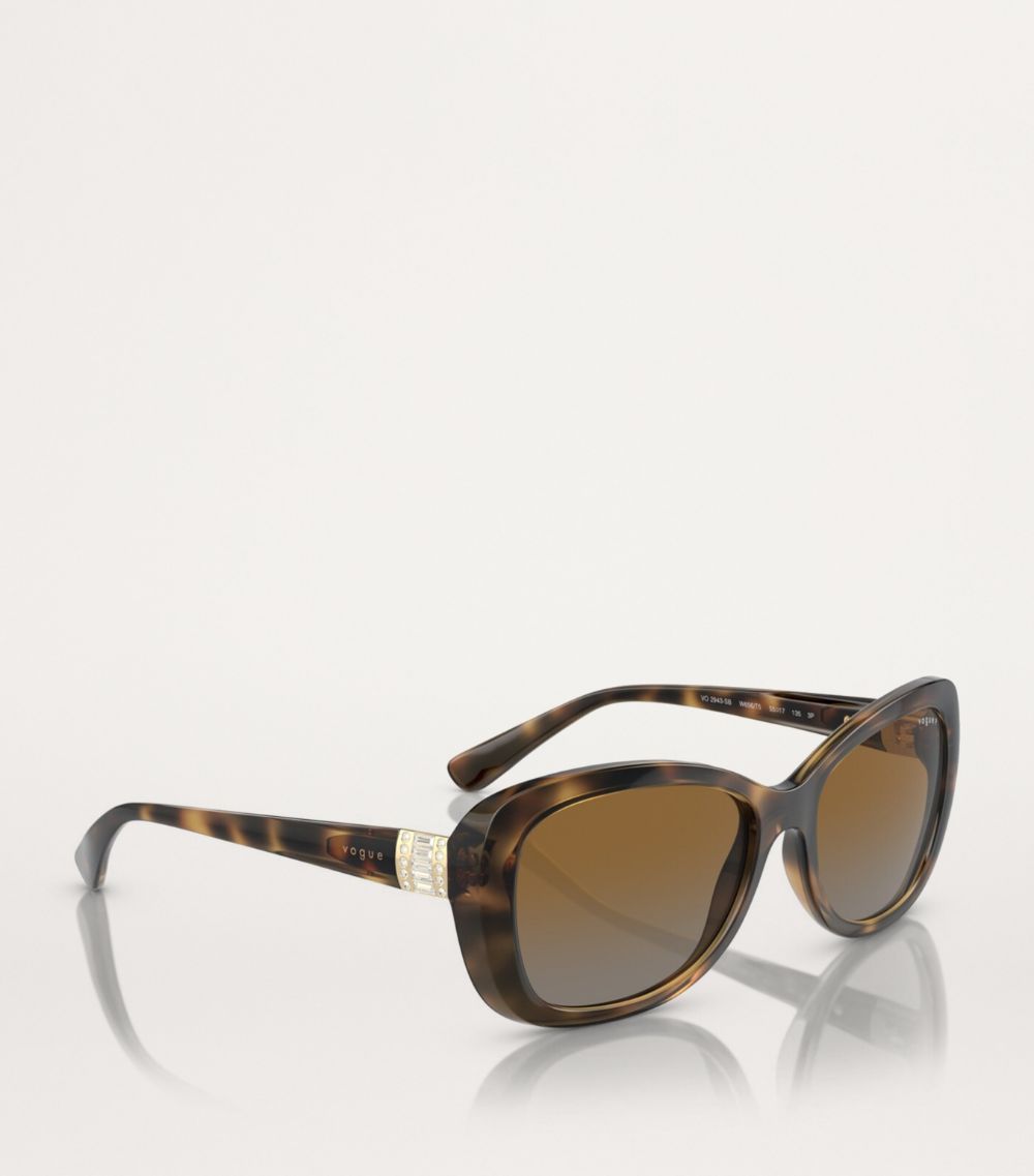 Vogue Vogue Injected 0Vo2943Sb Sunglasses