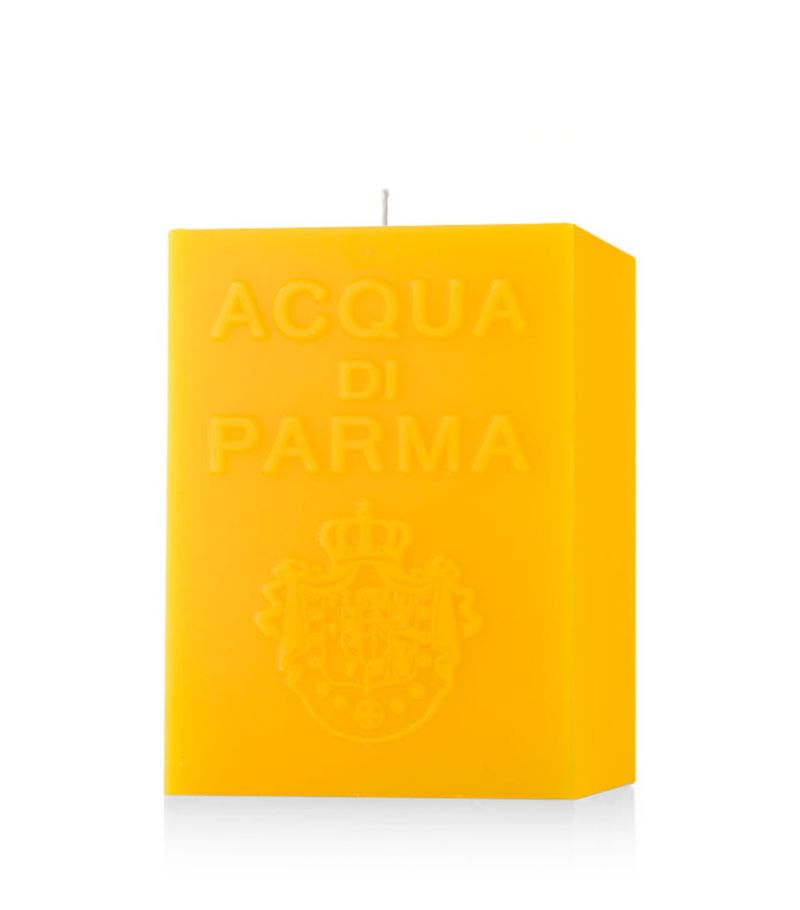 Acqua Di Parma Acqua Di Parma Colonia Cube Candle (1Kg)