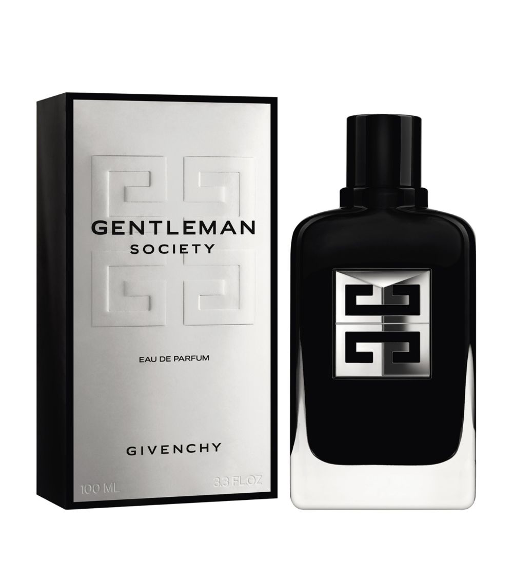 Givenchy Givenchy Gentleman Society Eau De Parfum (100Ml)