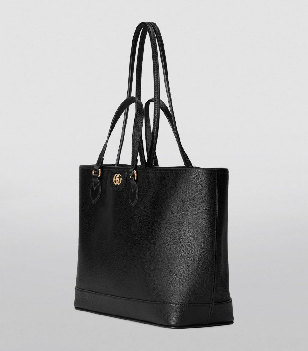 Gucci Gucci Medium Ophidia Tote Bag