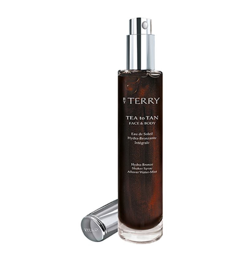 By Terry By Terry Tea To Tan Face & Body