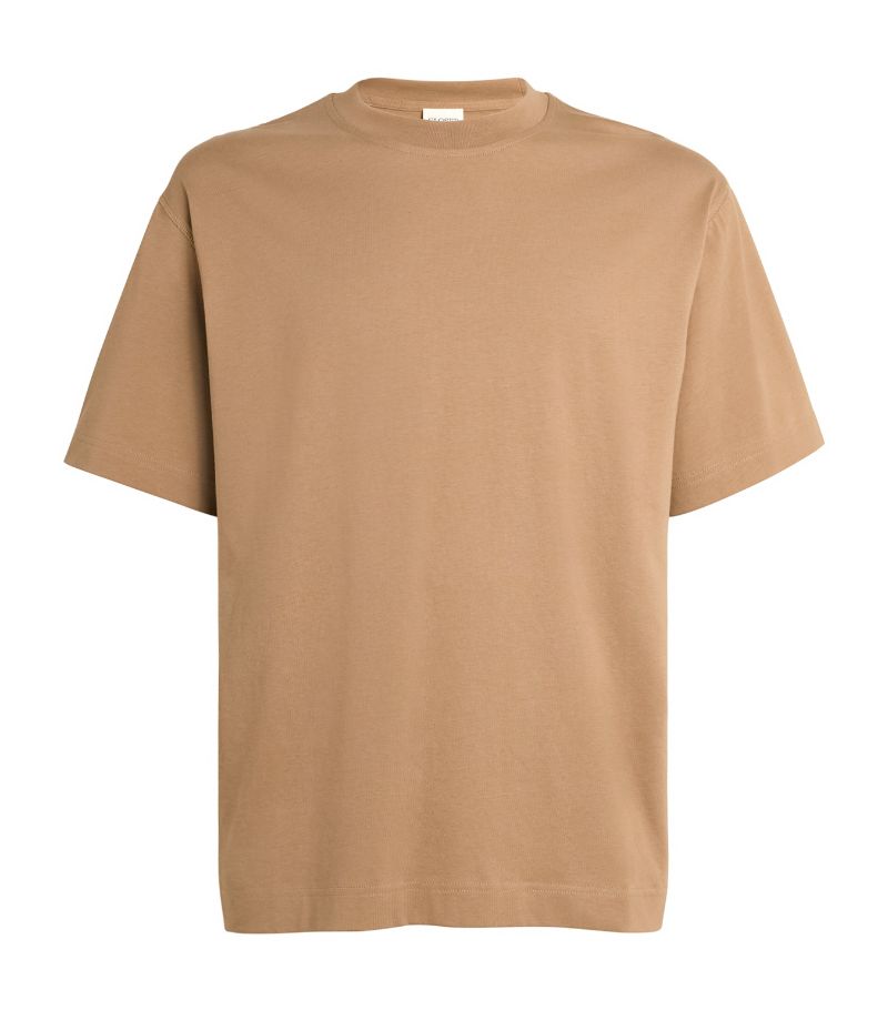 CLOSED Closed Cotton-Blend Classic T-Shirt