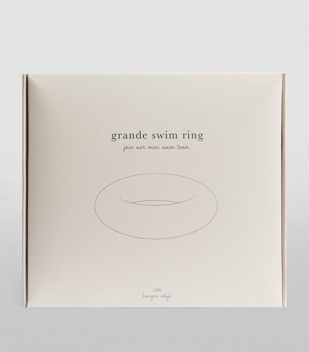 Konges Sløjd Konges Sløjd Printed Grande Swim Ring