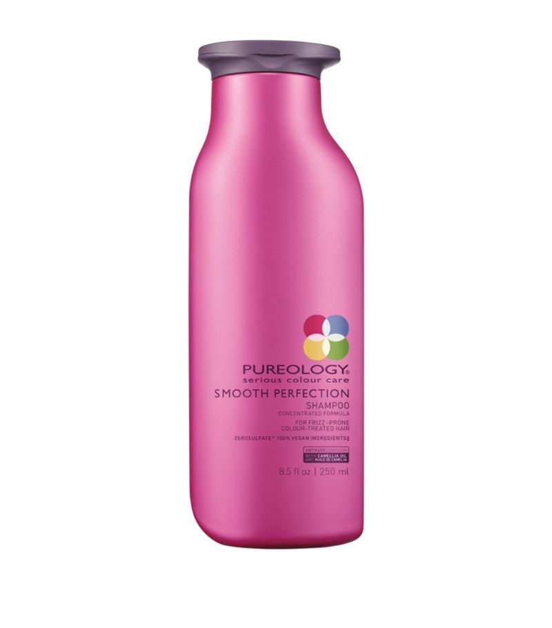 Pureology Pureology Super Smooth Shampoo (250Ml)