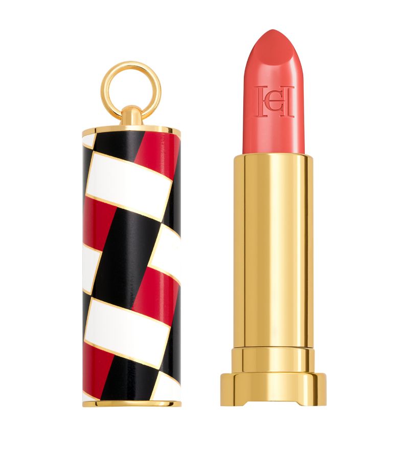 Carolina Herrera Carolina Herrera Fabulous Kiss Sheer Lipstick And Cap Bundle