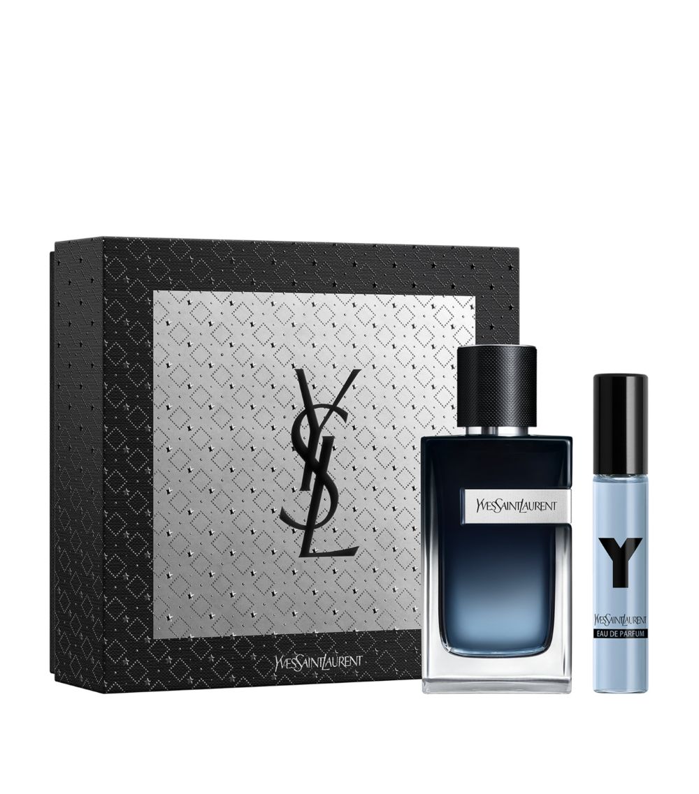 Ysl YSL Y Eau de Parfum Fragrance Gift Set (100ml)