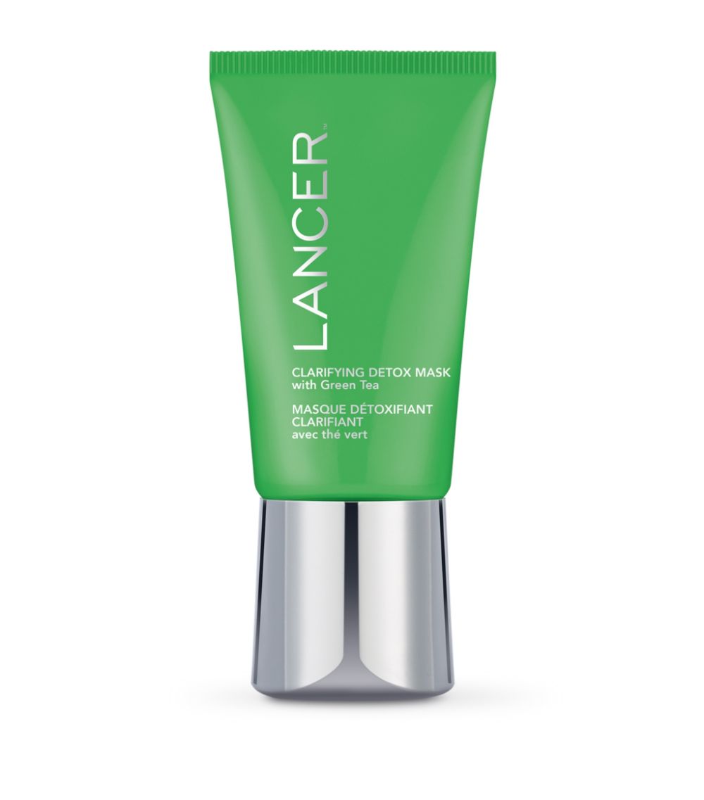 Lancer Lancer Lan Clarifying Detox Mask