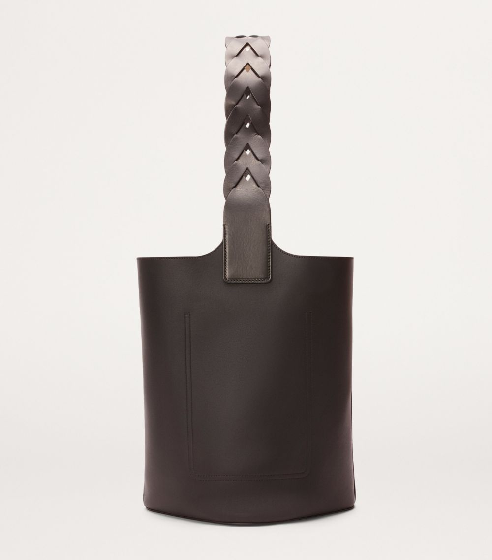 Loewe Loewe Large Pebble Bucket Bag