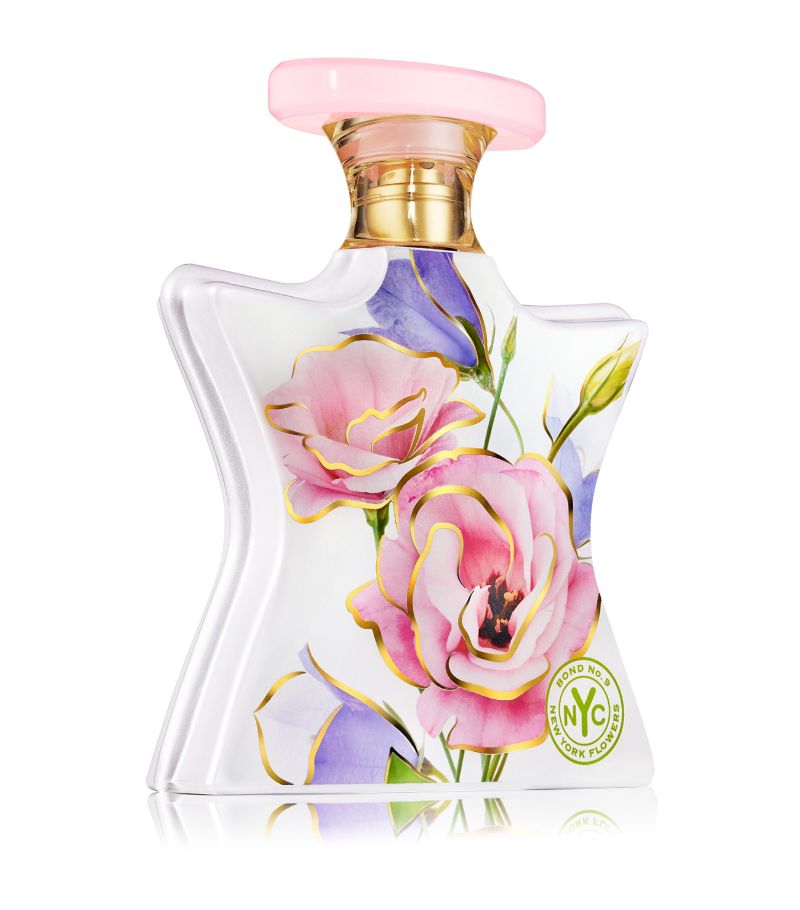 Bond No. 9 Bond No. 9 New York Flowers Eau De Parfum (100Ml)