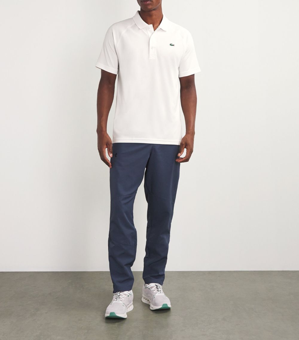 Lacoste Lacoste Core Performance Polo Shirt