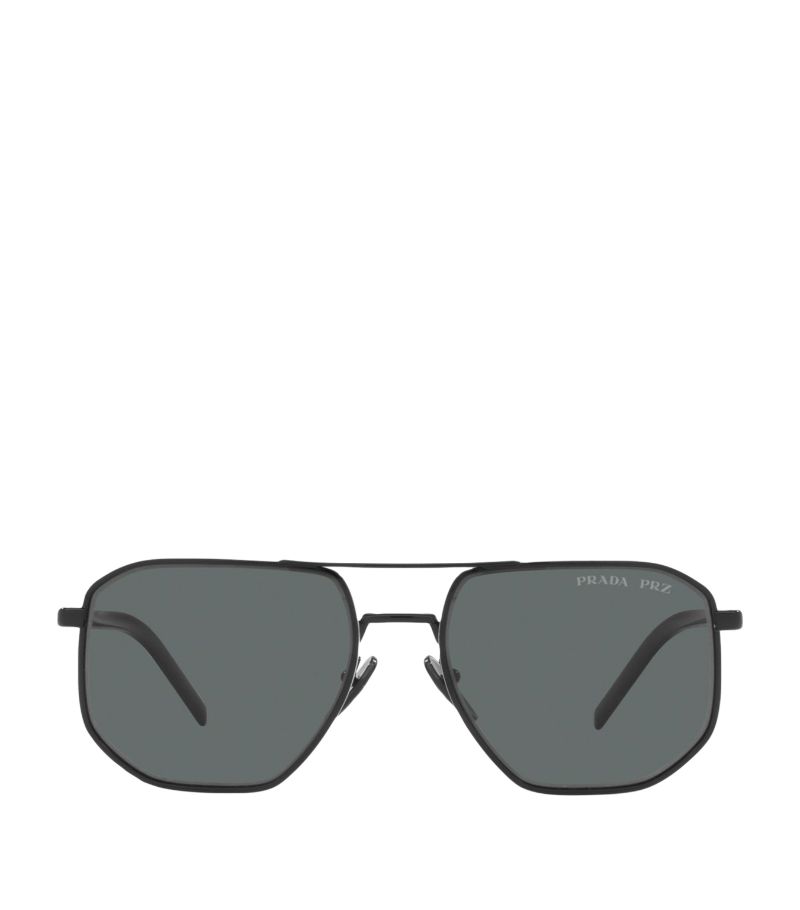 Prada Prada Acetate Pr 59Ys Sunglasses