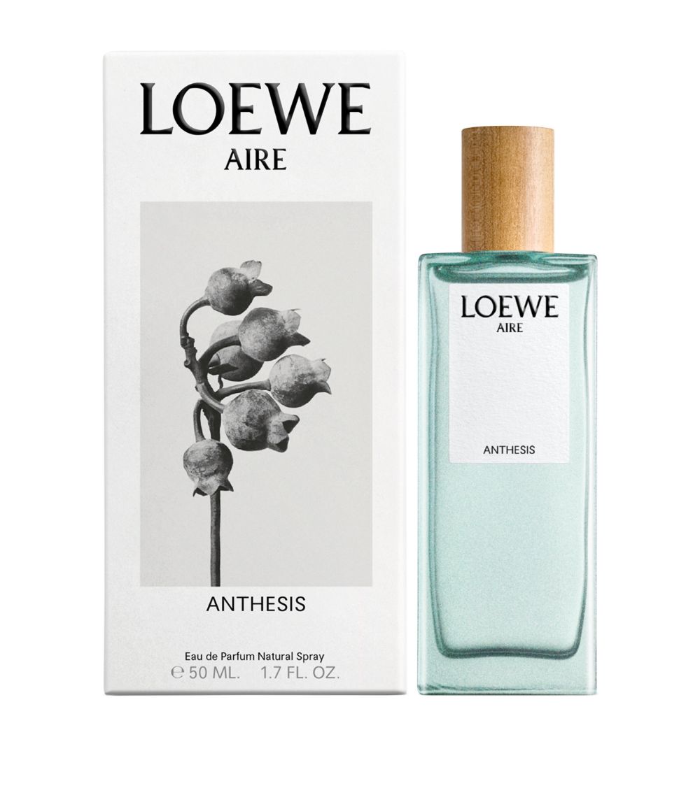 Loewe Loewe Aire Anthesis Eau De Parfum (50Ml)