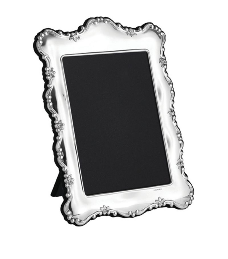 Carrs Silver Carrs Silver Traditional Sterling Silver Frame (10" X 8")