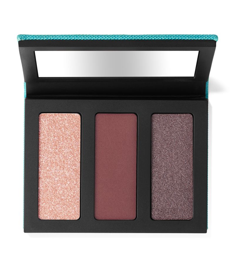 Bobbi Brown Bobbi Brown X Kerri Rosenthal Collection Eyeshadow Trio