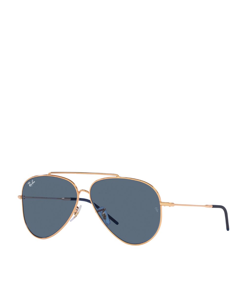 Ray-Ban Ray-Ban Classic Aviator Sunglasses