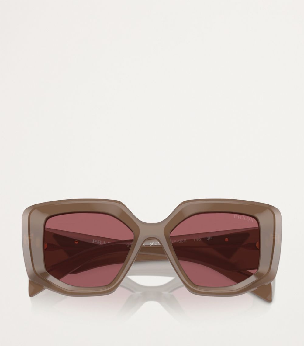 Prada Prada Pr 14Zs Sunglasses