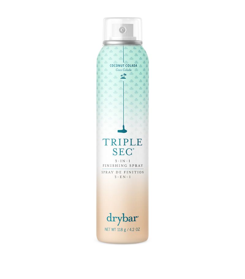 Drybar Drybar Triple Sec 3-In-1 Finishing Spray (118G)