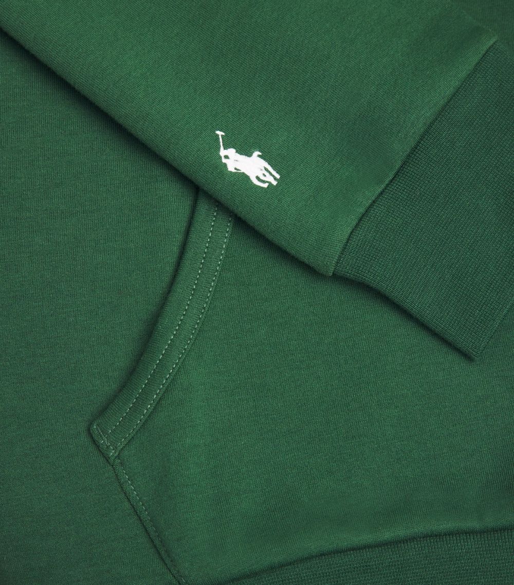 Polo Ralph Lauren Polo Ralph Lauren Chain Logo Hoodie