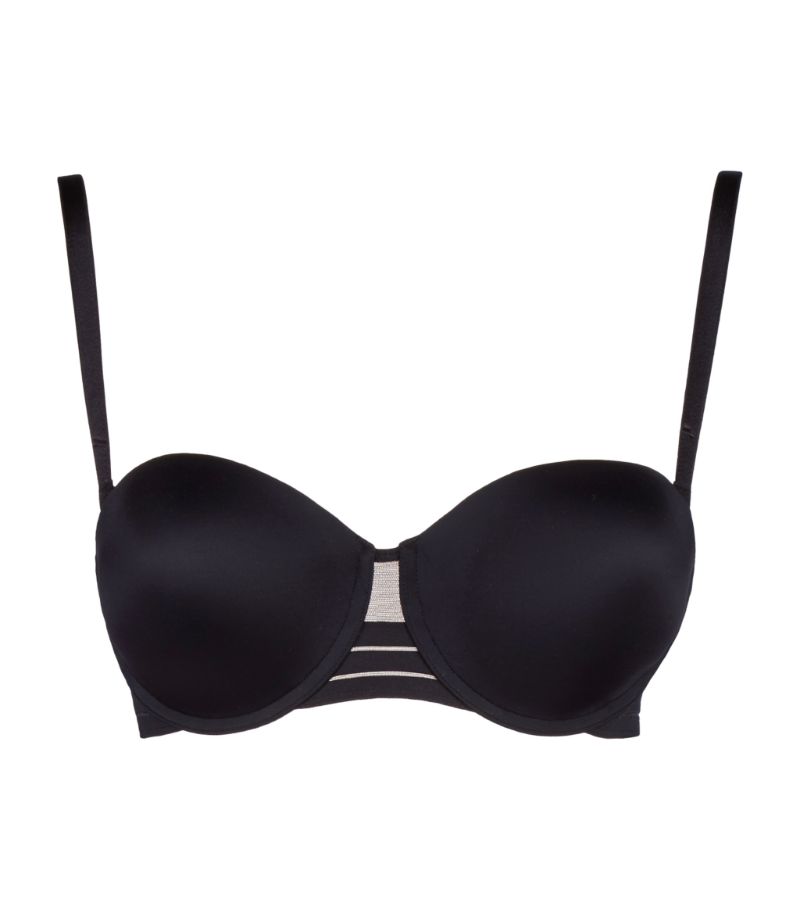 Maison Lejaby Maison Lejaby Strapless Bra