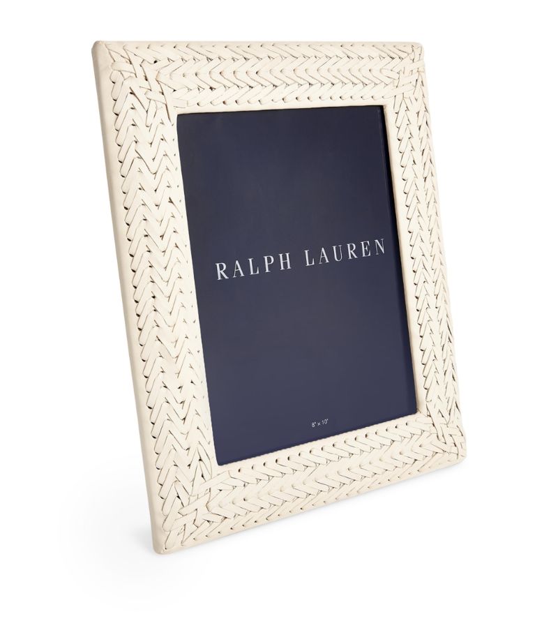 Ralph Lauren Home Ralph Lauren Home Adrienne Frame (8" x 10")