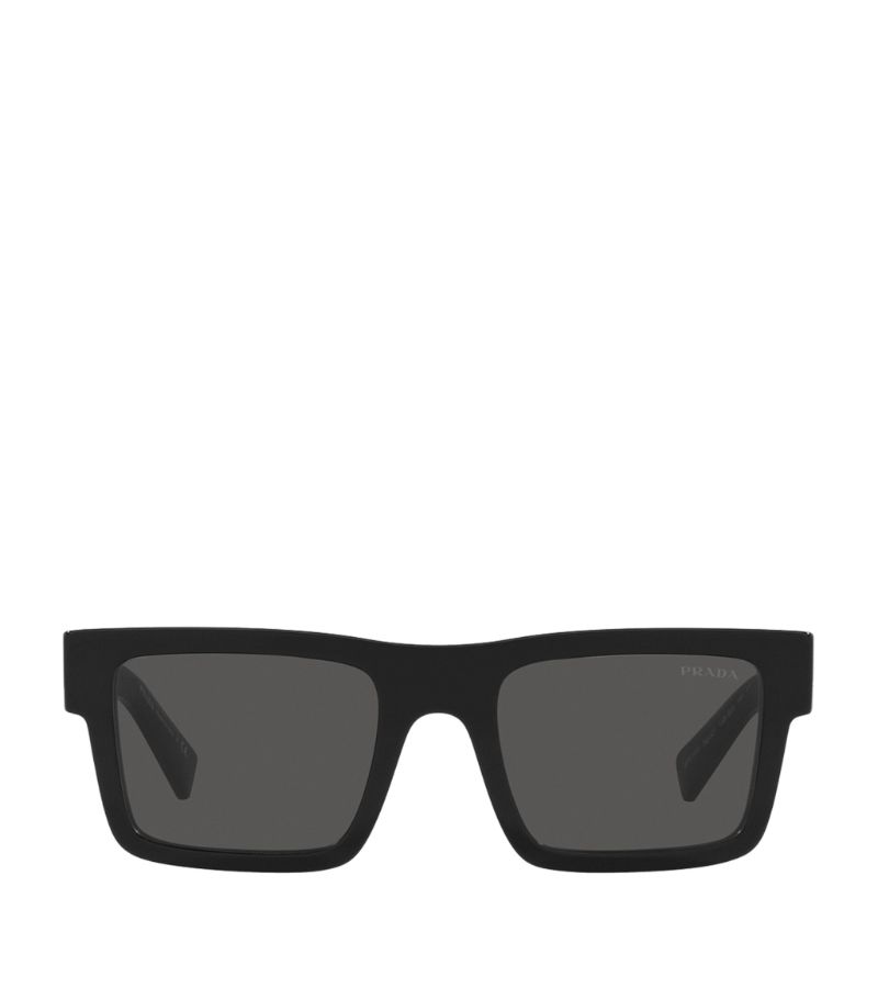 Prada Prada Square Sunglasses