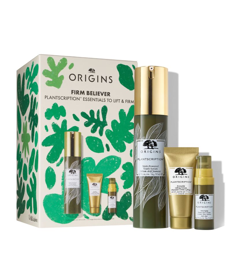 Origins Origins Mother's Day Firm Believer Plantscription Set