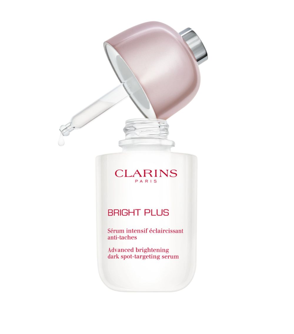 Clarins Clarins Bright Plus Advanced Dark Spot Targeting Serum (50Ml)