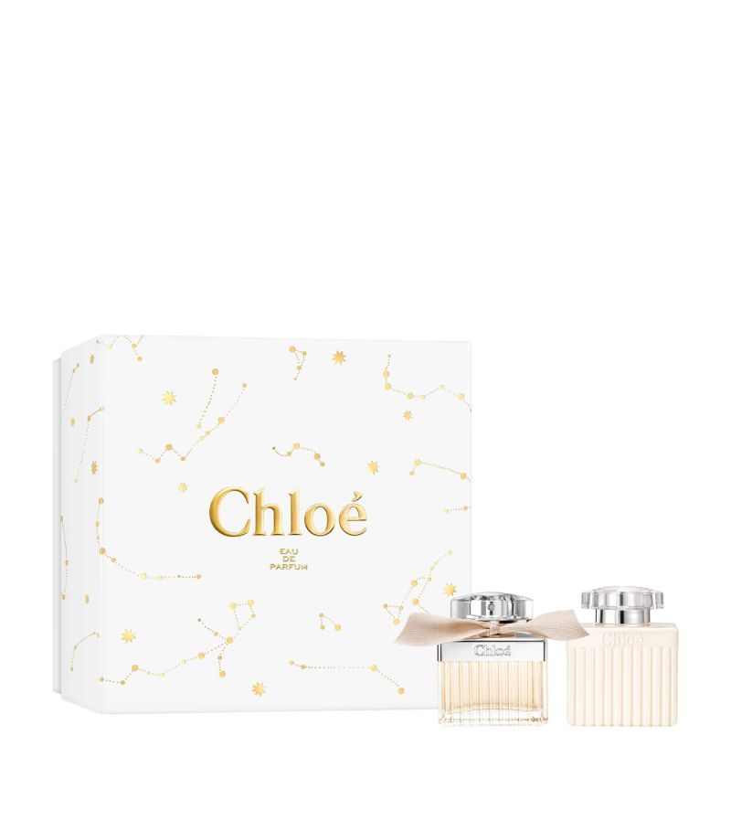 Chloé Chloé Chloé Eau de Parfum For Her Gift Set (50ml)