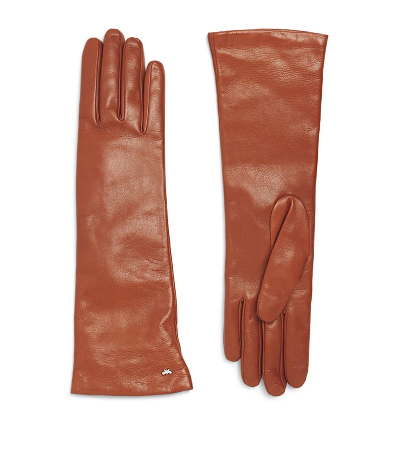 Weekend Max Mara Weekend Max Mara Leather Gloves