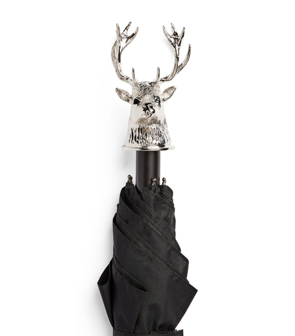 Deakin & Francis Deakin & Francis Small Stag Head Umbrella