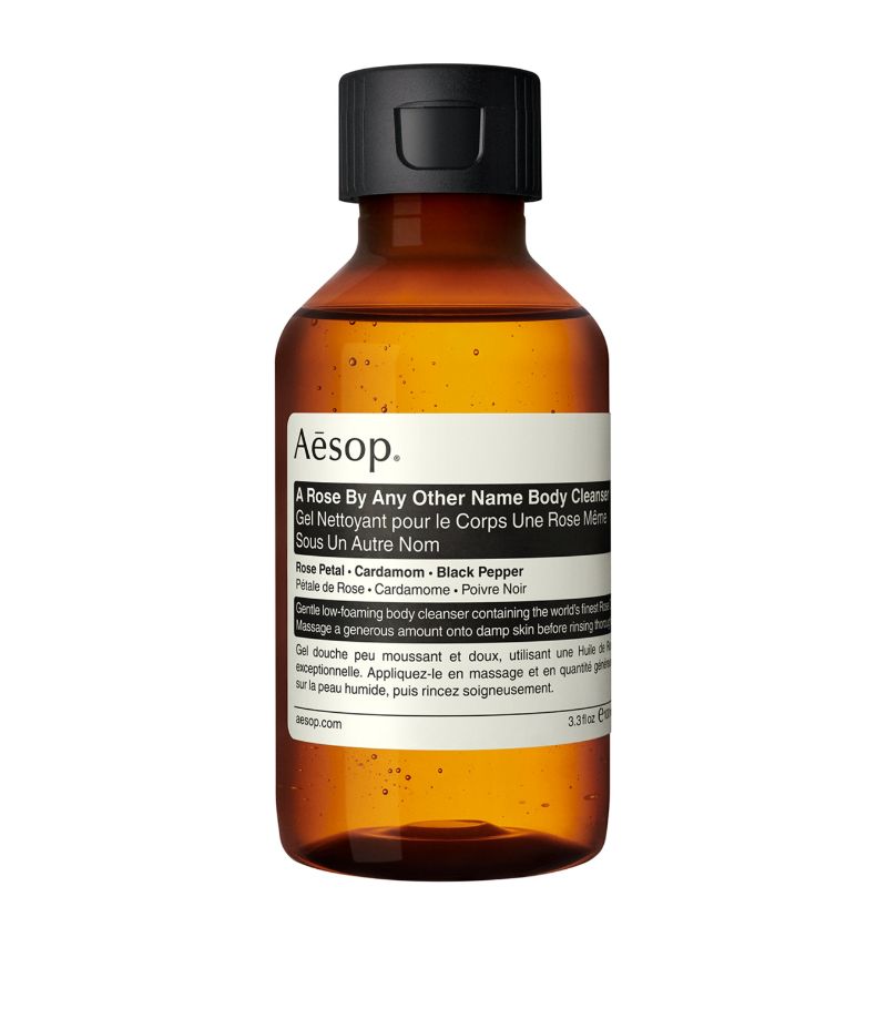 Aesop Aesop A Rose By Any Other Name Body Cleanser (100Ml)