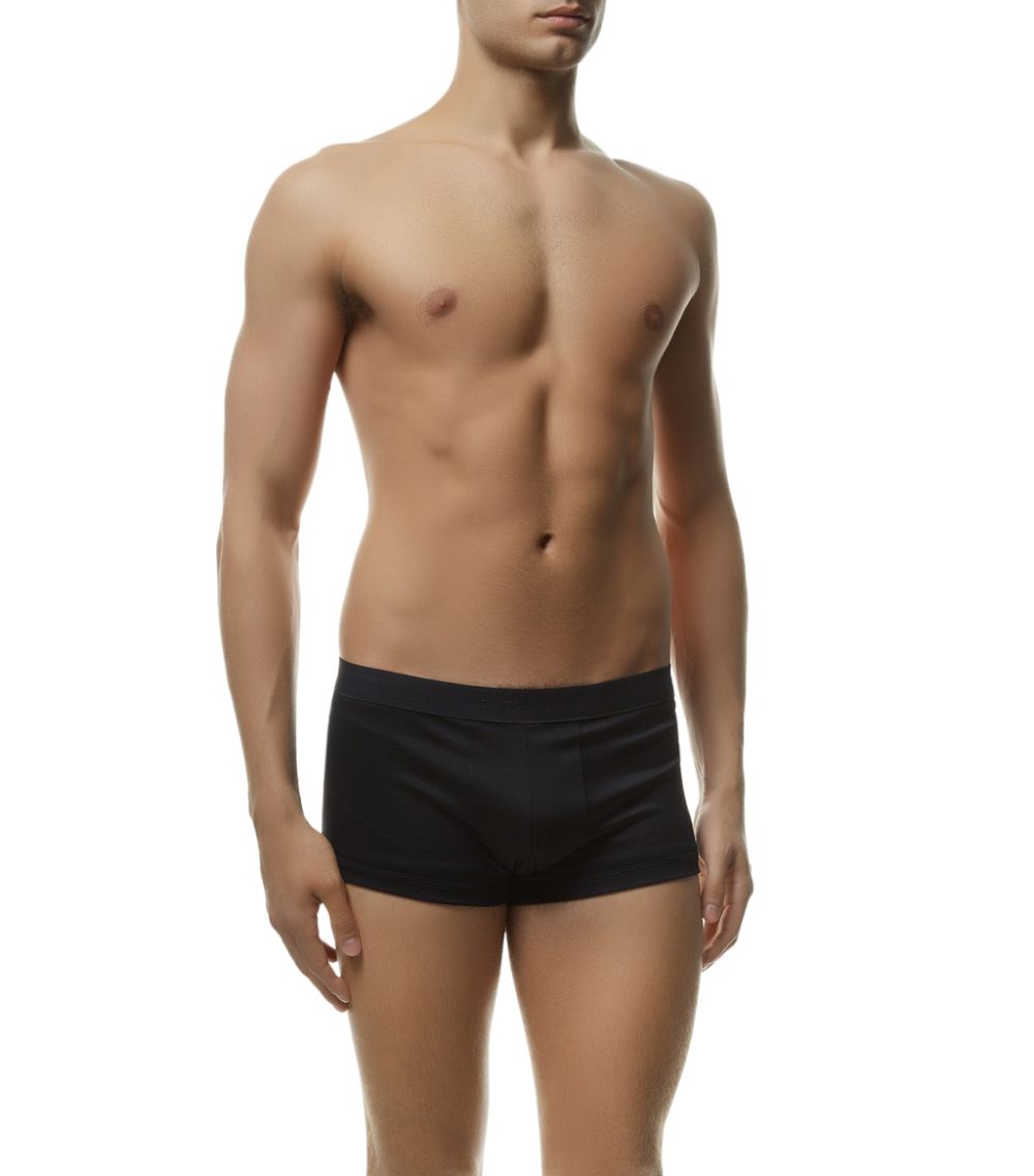 Zimmerli Zimmerli 286 Sea Island Trunks