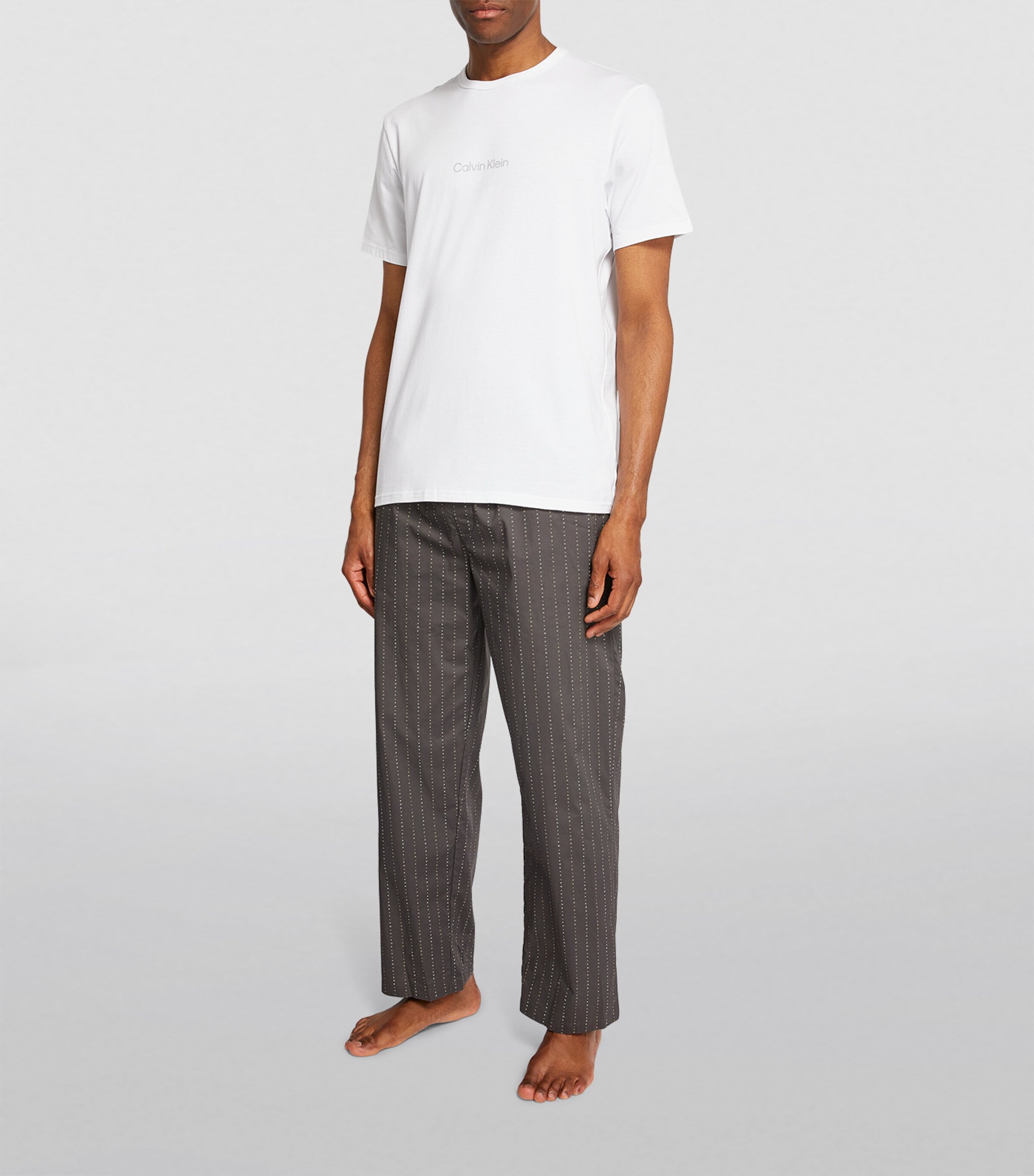 Calvin Klein Calvin Klein Cotton Pure Pyjama Bottoms