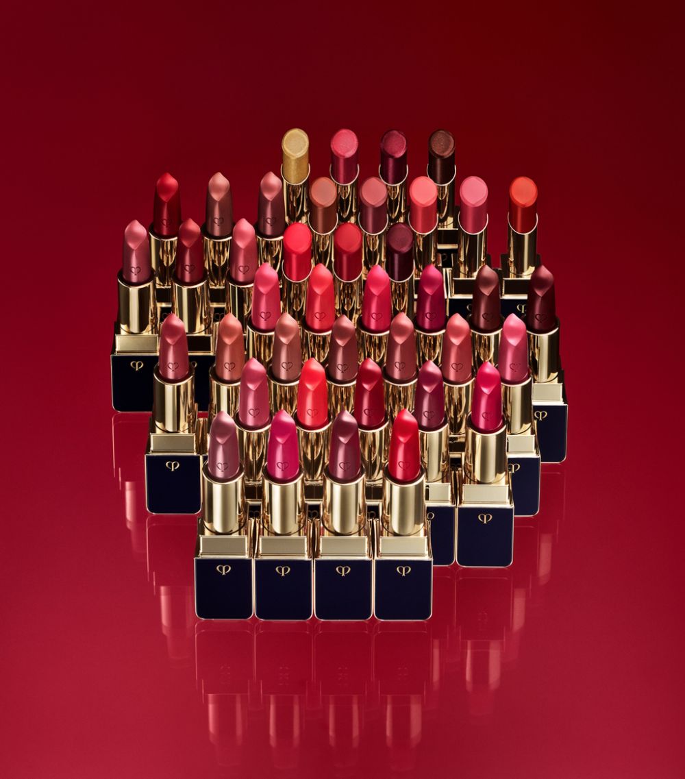 Clé De Peau Beauté Clé De Peau Beauté Matte Lipstick